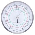 Digi-Sense Traceable Three-Scale Dial Barometer wit 99760-50